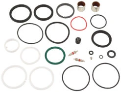 ROCKSHOX Monarch R/RT/RT3 Basic Service Kit 2011-2012
