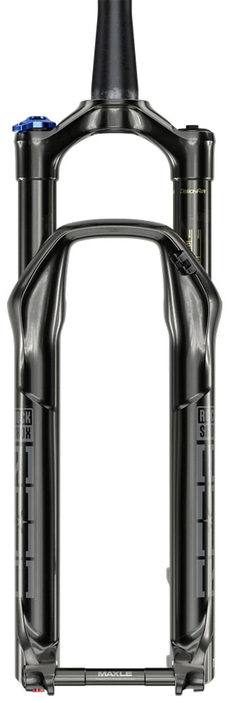 ROCKSHOX Reba RL 29" Solo Air Tapered Boost OneLoc – Image 2