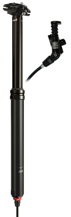 ROCKSHOX Tige De Selle Reverb Stealth C1 31,6mm Vario