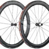 Vision Jeu De Roues SC 55 Clincher TLR