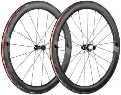 Vision Jeu De Roues SC 55 Clincher TLR