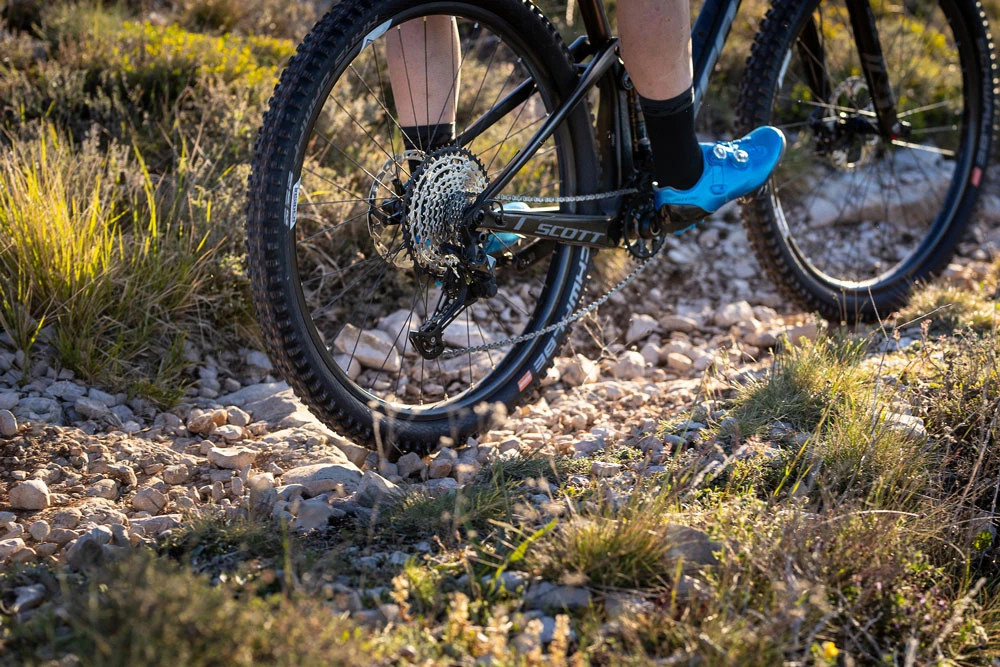 Shimano Dérailleur Arrière SLX RD-M7120 12 Vitesses – Image 5