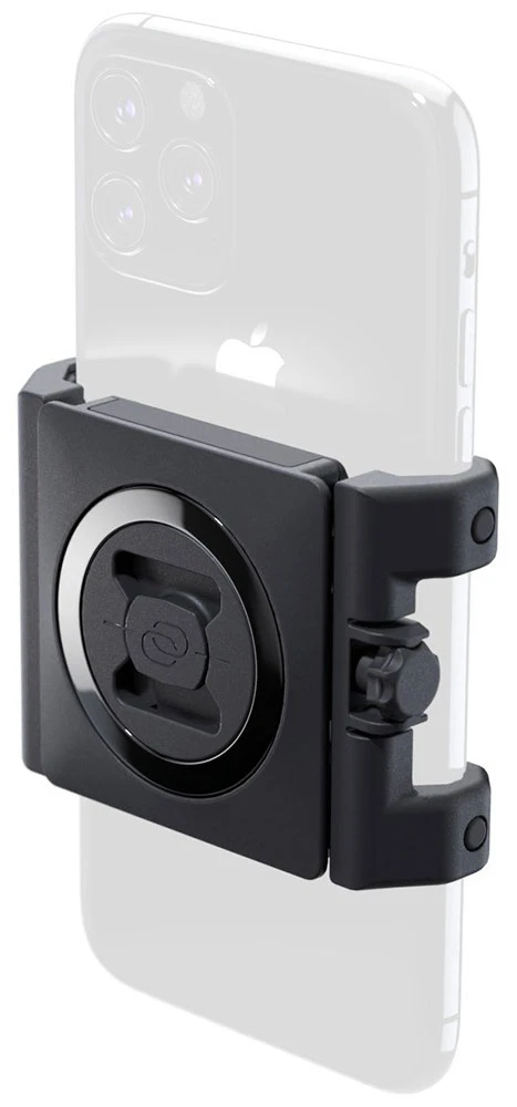 SP CONNECT Universal Phone Clamp - Support à Pinces – Image 3