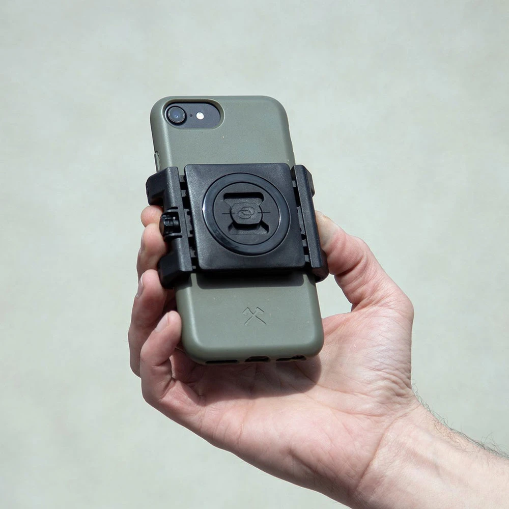 SP CONNECT Universal Phone Clamp - Support à Pinces – Image 4