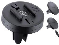 SP CONNECT Car Vent Mount - Support Pour Grille De Ventilation