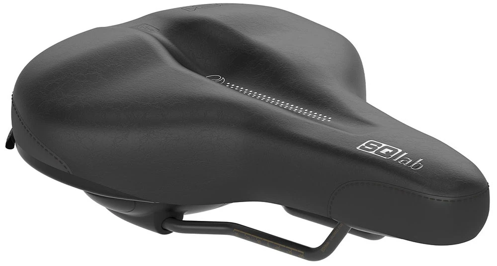 Sqlab 621 Selle Ergolux Active 2.0