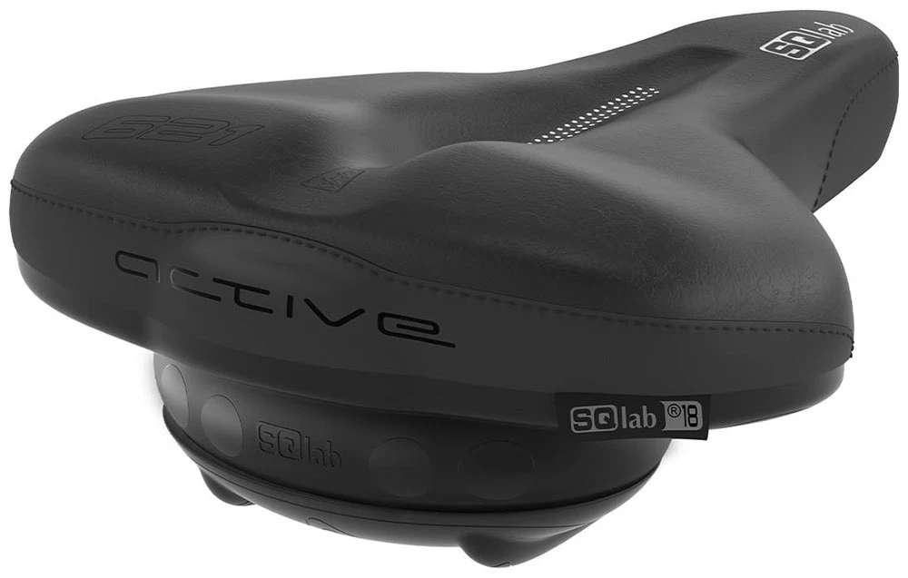 Sqlab 621 Selle Ergolux Active 2.0 – Image 4