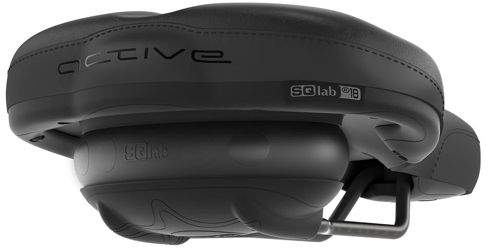 Sqlab 621 Selle Ergolux Active 2.0 – Image 5