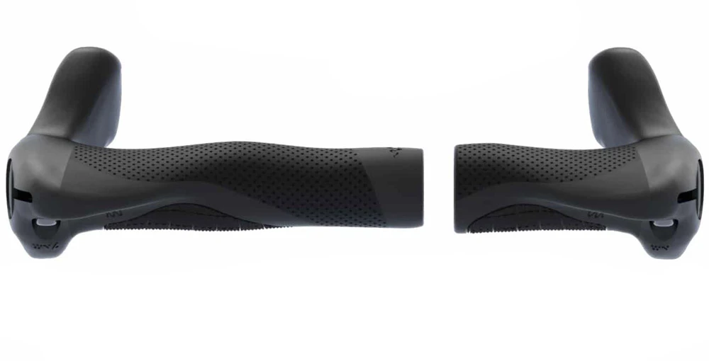 Sqlab Poignées Stuby Short