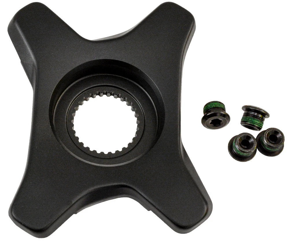 SRAM E-Bike Spider Sans Powermeter