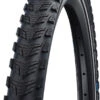 Schwalbe Marathon 365 Performance Addix4Season 28" E-50 Pneu à Fil