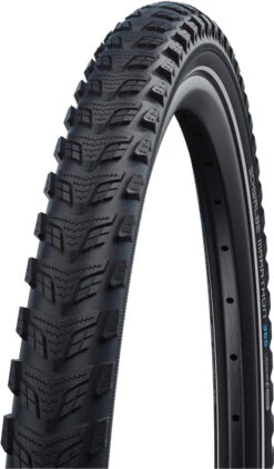 Schwalbe Marathon 365 Performance Addix4Season 28" E-50 Pneu à Fil