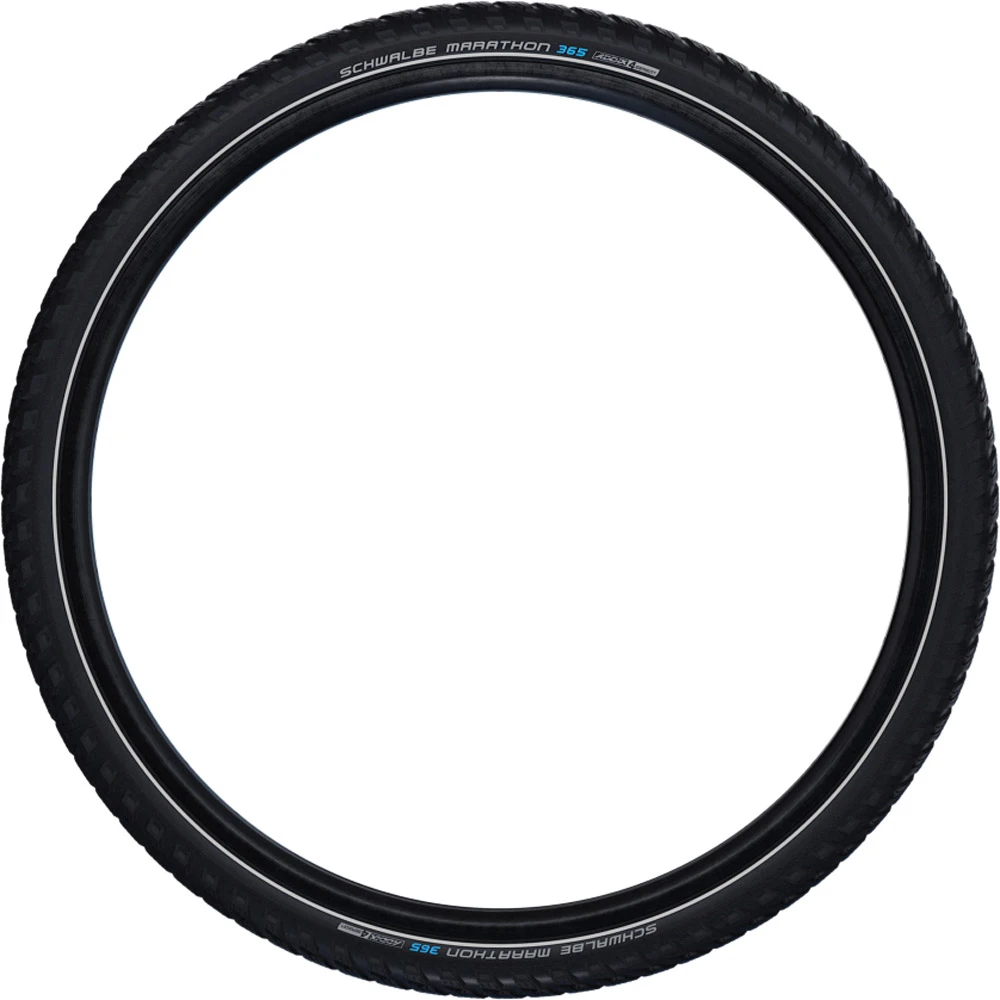 Schwalbe Marathon 365 Performance Addix4Season 28" E-50 Pneu à Fil – Image 3