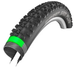 Schwalbe Pneu Smart Sam Plus Performance Addix DD 26x2,25" Filaire