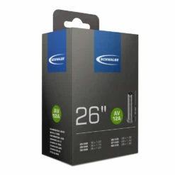 Schwalbe Chambre à Air AV 12A Pour 26