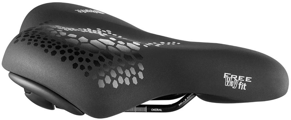 Selle Royal Selle Freeway Fit Relaxed – Image 2