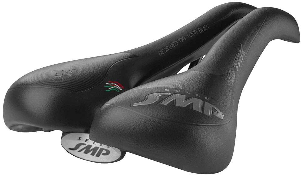 Selle SMP Selle TRK Medium GEL – Image 3