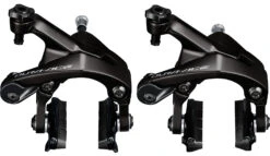 Shimano Kit D'étriers De Frein DURA ACE BR-R9200