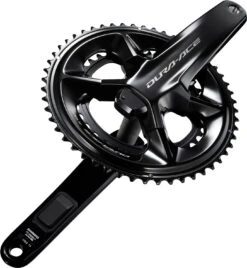 Shimano DURA ACE FC-R9200-P 12 Vitesses Powermeter Manivelle 52/36
