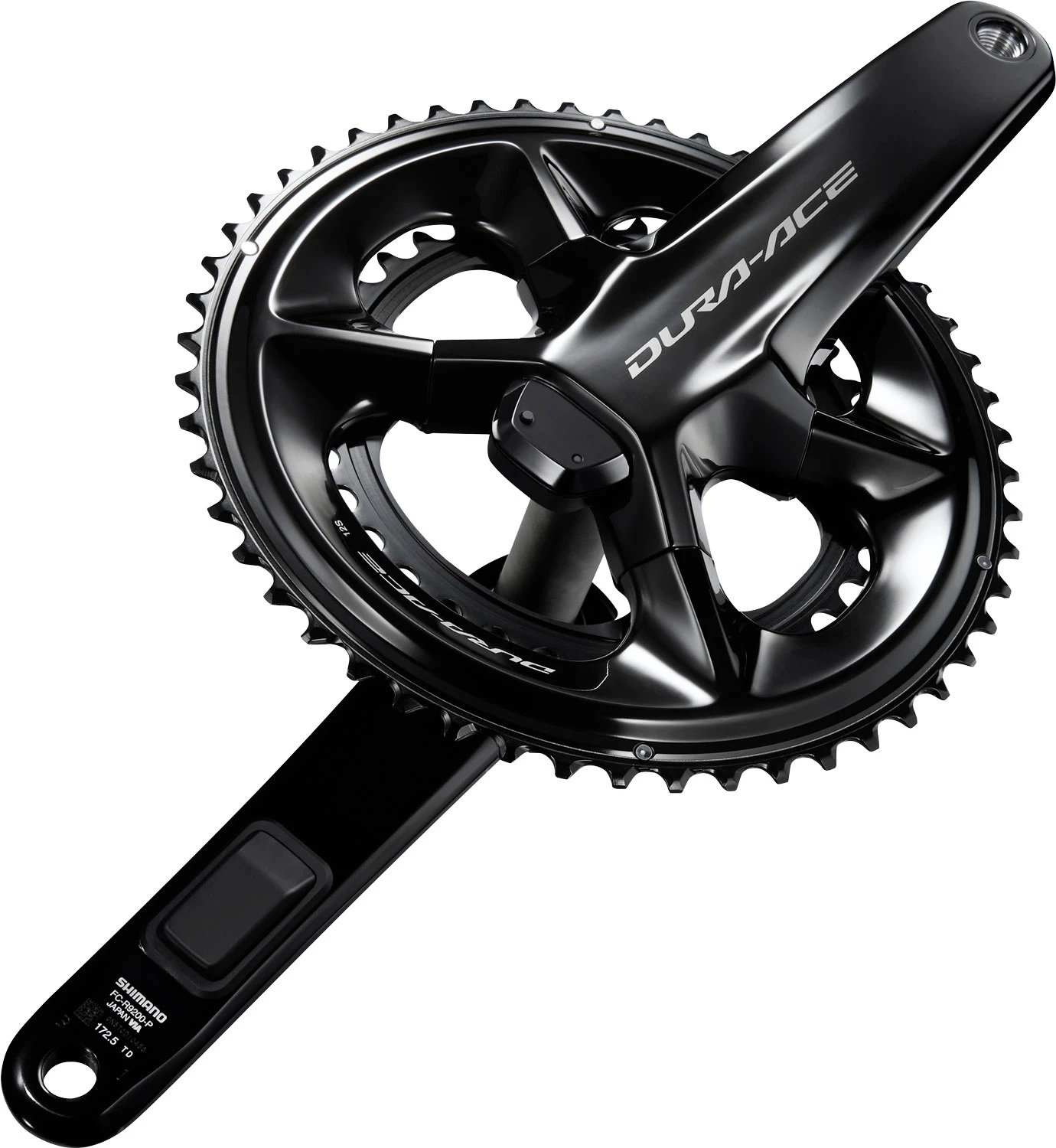 Shimano DURA ACE FC-R9200-P 12 Vitesses Powermeter Manivelle 54/40
