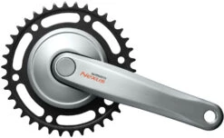 Shimano Manivelle NEXUS FC-C6000