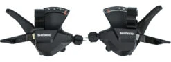 Shimano SL-M315 Kit De Levier De Vitesse 3x7 Vitesses