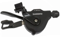 Shimano SL-RS700 I-Spec II Levier De Vitesse 11x Flat Bar Droite