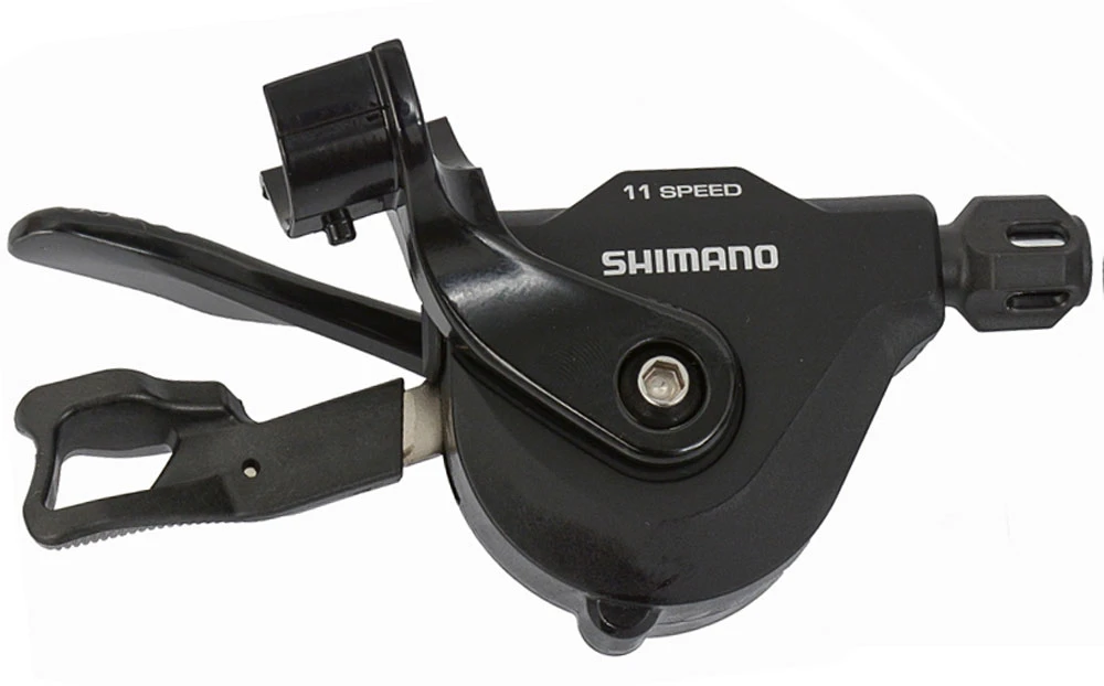 Shimano SL-RS700 I-Spec II Levier De Vitesse 11x Flat Bar Droite