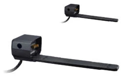 Shimano STEPS BM-E6000 Support De Batterie Pour Montage Sur Le Porte-bagages