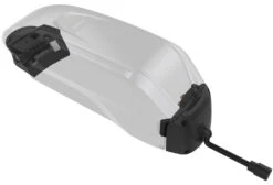 Shimano STEPS BM-E8016 Support De Batterie Pour Montage Sur Cadre