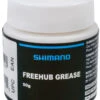 Shimano Graisse Spéciale Pour Pièces De Moyeu 50g