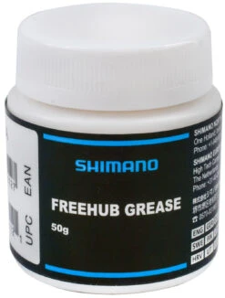 Shimano Graisse Spéciale Pour Pièces De Moyeu 50g