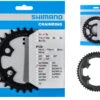 Shimano Plateau De Pédalier TIAGRA FC-4703