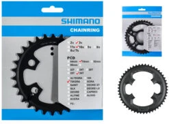 Shimano Plateau De Pédalier TIAGRA FC-4703