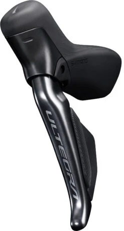 Shimano ULTEGRA Di2 ST-R8170 2 Vitesses STI Dual Control Gauche