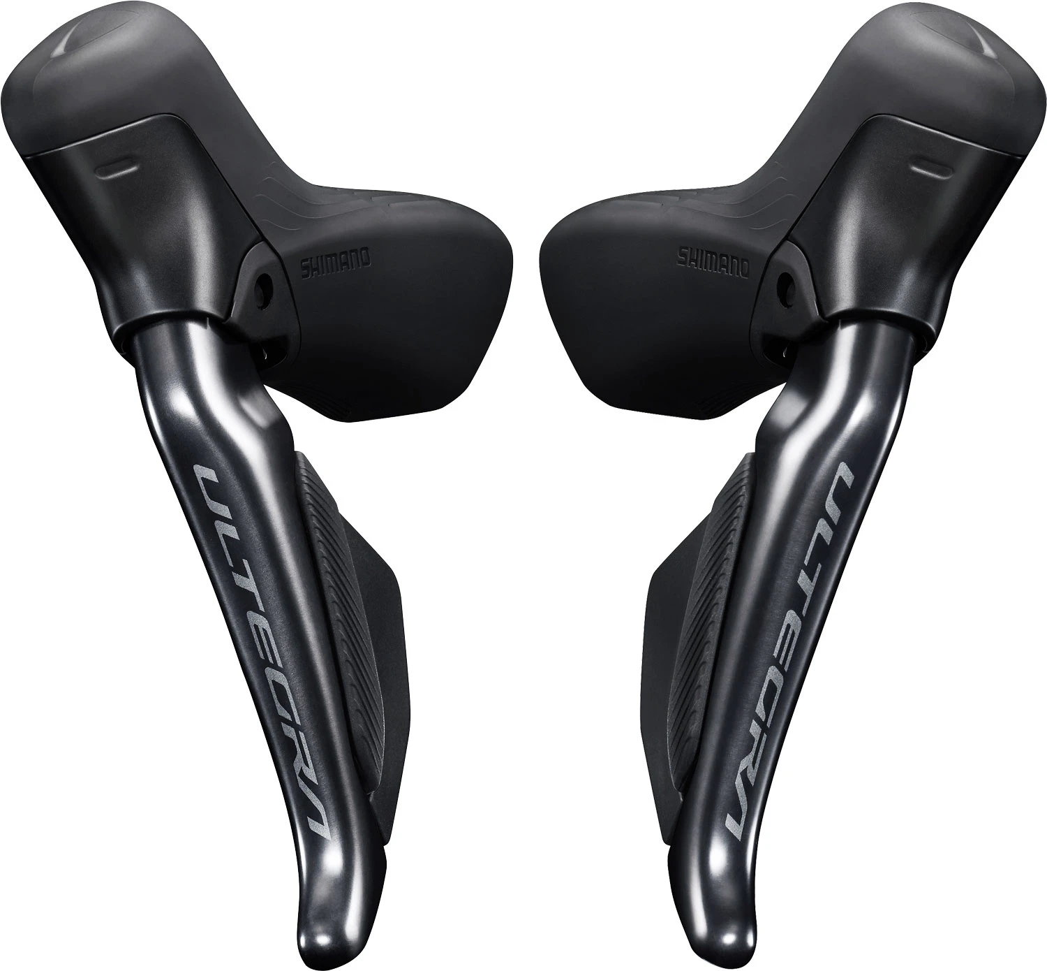 Shimano ULTEGRA Di2 ST-R8170 2x12 Vitesses STI Dual Control Set