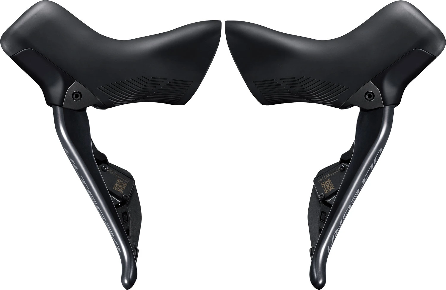 Shimano ULTEGRA Di2 ST-R8170 2x12 Vitesses STI Dual Control Set – Image 3