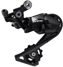 Shimano Dérailleur Arrière 105 RD-R7000 2x11 Vitesses SS