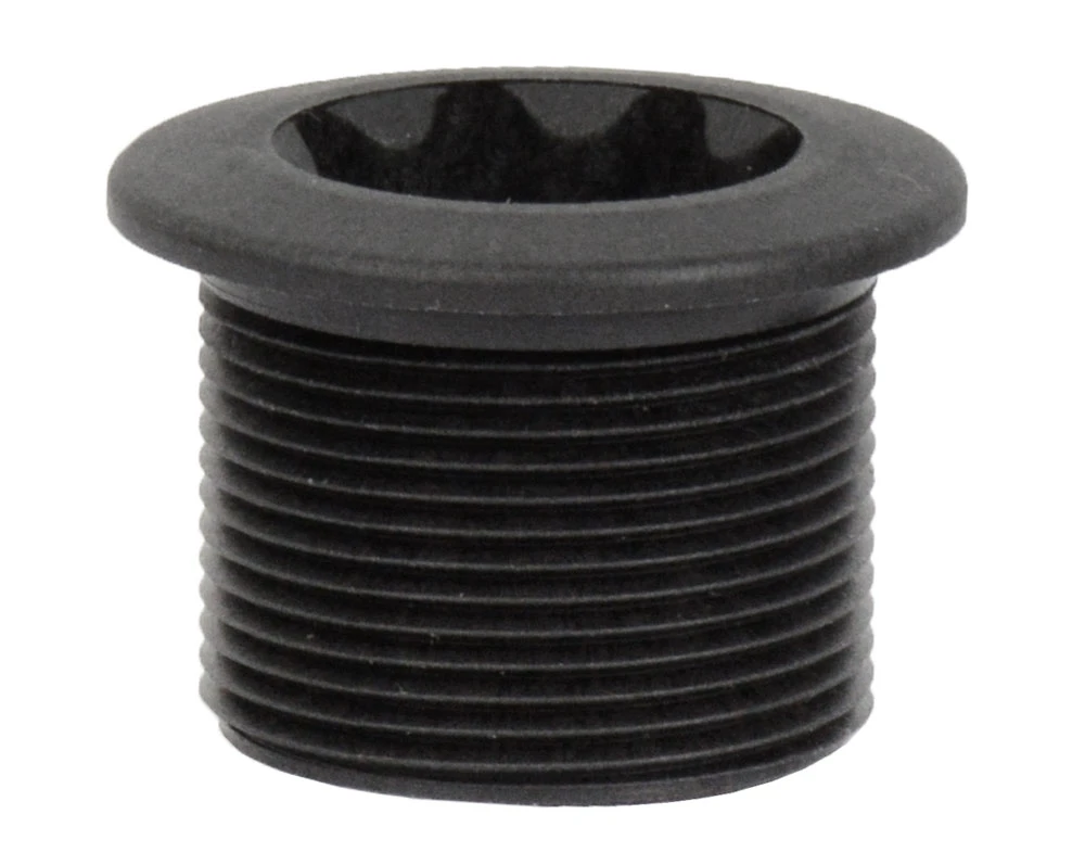 Shimano Vis De Fixation De Manivelle Pour FC-9000 16mm (B) – Image 2