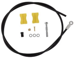 Shimano SM-BH59-SB Conduite De Frein Pour BR-R785 1000mm