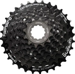 Shimano Cassette CS-HG200 8 Vitesses