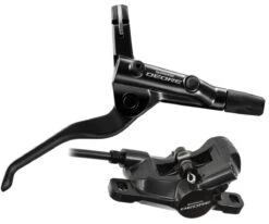 Shimano Frein à Disque DEORE BR-T6000 1700mm à L'arrière