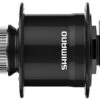 Shimano Dynamo De Moyeu DH-UR708-3D Center-Lock