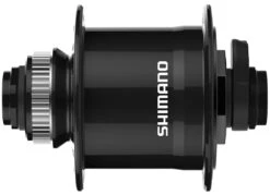 Shimano Dynamo De Moyeu DH-UR708-3D Center-Lock