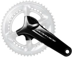 Shimano DURA ACE FC-R9100-P Pédalier Powermeter 11 Vitesses Sans Plateaux