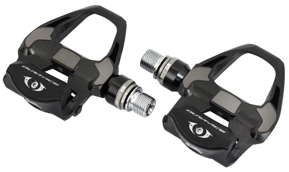 Shimano DURA ACE PD-R9100 Pédales SPD-SL 4mm – Image 2