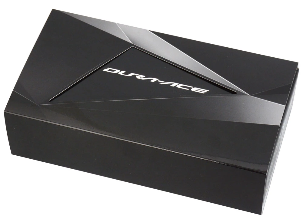 Shimano DURA ACE PD-R9100 Pédales SPD-SL 4mm – Image 5