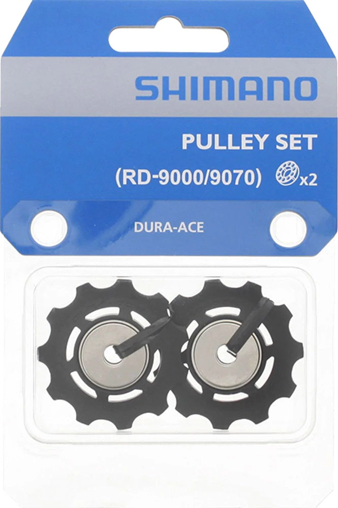 Shimano DURA ACE RD-9000/9070 Jeu De Poulies – Image 2