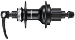 Shimano FH-MT500-B Moyeu De Roue Arrière Center-Lock 141mm