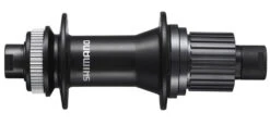 Shimano FH-MT510 Moyeu De Roue Arrière Center-Lock 12x142mm